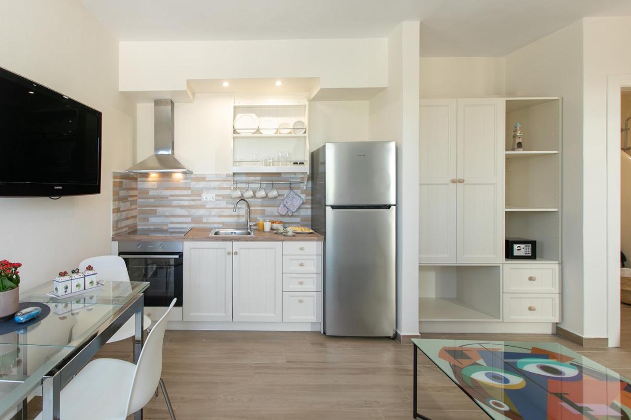 Mnp Apartments Engares Exterior photo